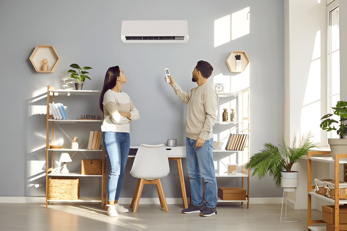 Commercial Air Conditioning Featured Image